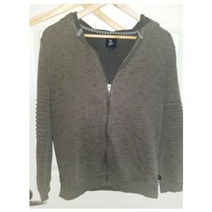 Boys Zip up hoodie Sweatshirt